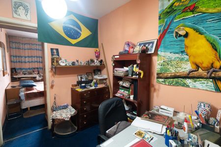 Casa à venda com 420m², 3 quartos e 4 vagasSuite - Escritório