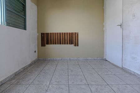 Apartamento para alugar com 44m², 2 quartos e 1 vagaQuarto 2