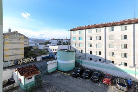 Apartamento para alugar com 44m², 2 quartos e 1 vagaVista - Quarto 2