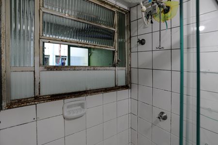 Apartamento para alugar com 44m², 2 quartos e 1 vagaBanheiro