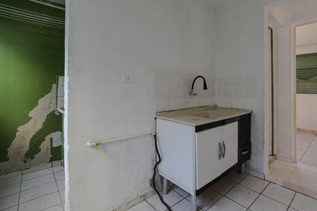 Apartamento para alugar com 44m², 2 quartos e 1 vagaCozinha