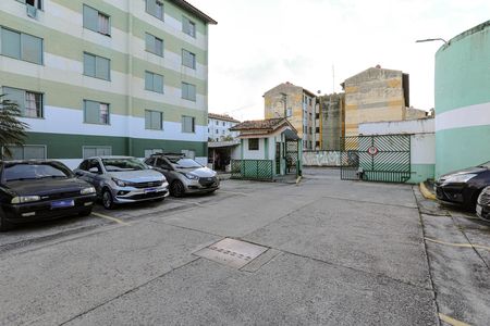 Apartamento para alugar com 44m², 2 quartos e 1 vagaÁrea Comum