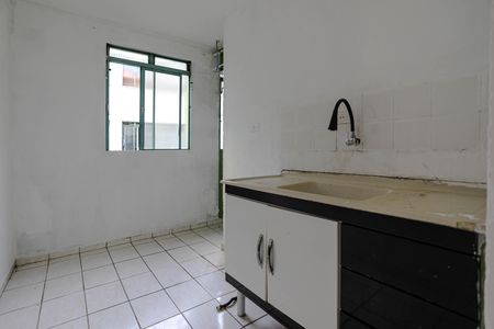 Apartamento para alugar com 44m², 2 quartos e 1 vagaCozinha