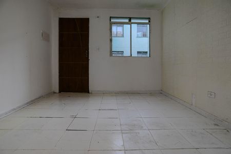 Apartamento para alugar com 44m², 2 quartos e 1 vagaSala