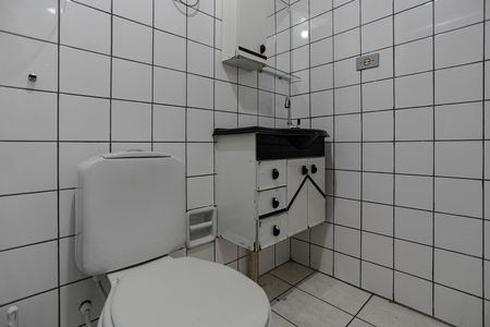 Apartamento para alugar com 44m², 2 quartos e 1 vagaBanheiro