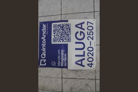 Apartamento para alugar com 44m², 2 quartos e 1 vagaPlaquinha
