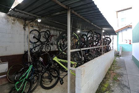 Apartamento para alugar com 44m², 2 quartos e 1 vagaÁrea Comum