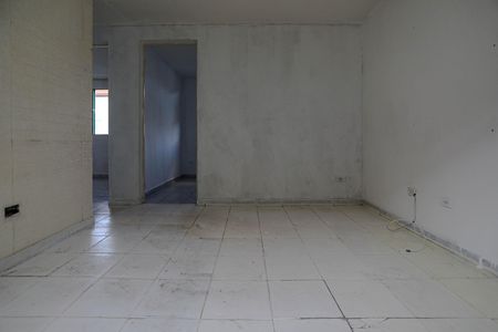 Sala de apartamento para alugar com 2 quartos, 44m² em Cezar de Souza, Mogi das Cruzes