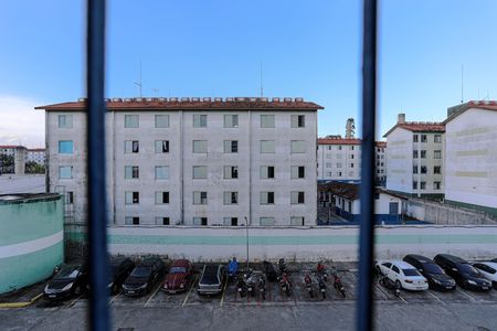 Apartamento para alugar com 44m², 2 quartos e 1 vagaVista - Quarto 1
