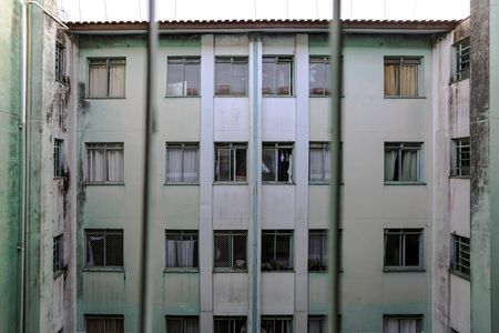 Apartamento para alugar com 44m², 2 quartos e 1 vagaVista - Área de Serviço