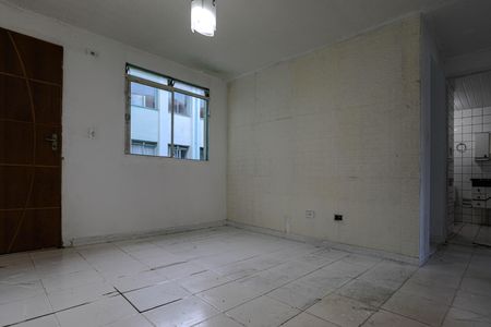 Apartamento para alugar com 44m², 2 quartos e 1 vagaSala