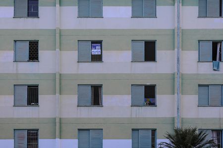 Apartamento para alugar com 44m², 2 quartos e 1 vagaÁrea Comum