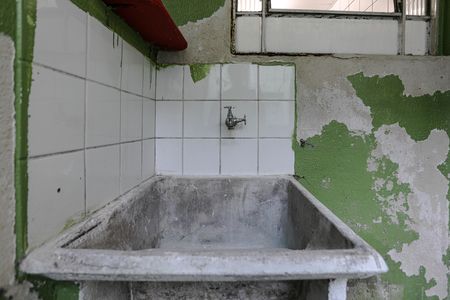 Apartamento para alugar com 44m², 2 quartos e 1 vagaÁrea de Serviço