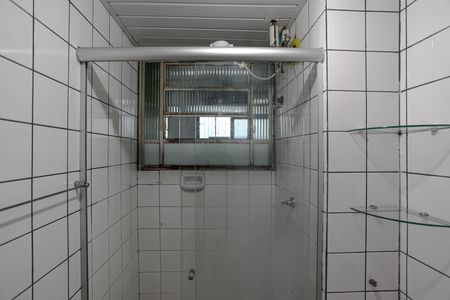 Apartamento para alugar com 44m², 2 quartos e 1 vagaBanheiro