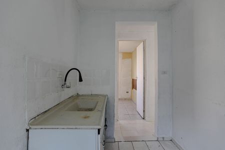 Apartamento para alugar com 44m², 2 quartos e 1 vagaCozinha
