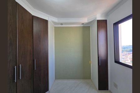Apartamento à venda com 64m², 2 quartos e 1 vagaQuarto 02