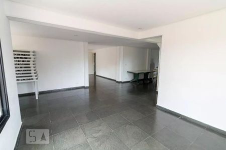 Apartamento à venda com 64m², 2 quartos e 1 vagaÁrea comum - Salão de festas