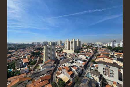 Apartamento à venda com 64m², 2 quartos e 1 vagaVista 