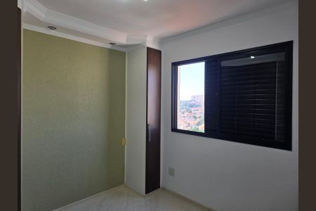 Apartamento à venda com 64m², 2 quartos e 1 vagaQuarto 02