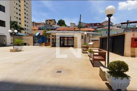 Apartamento à venda com 64m², 2 quartos e 1 vagaÁrea comum