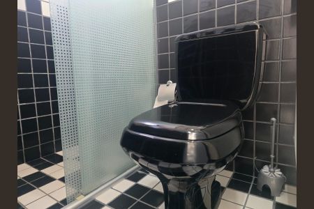 Apartamento à venda com 64m², 2 quartos e 1 vagaBanheiro Social