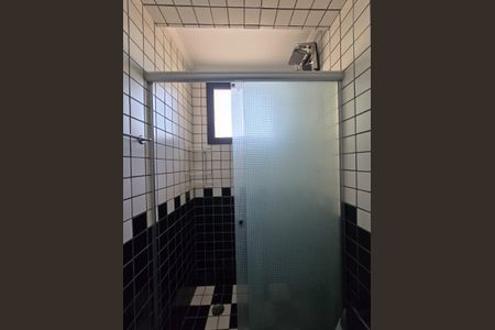 Apartamento à venda com 64m², 2 quartos e 1 vagaBanheiro Social