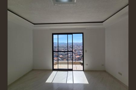 Apartamento à venda com 64m², 2 quartos e 1 vagaSala 