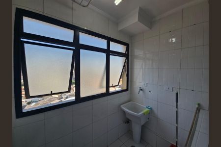 Apartamento à venda com 64m², 2 quartos e 1 vagaÁrea de Serviço