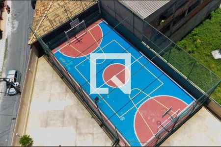 Apartamento à venda com 64m², 2 quartos e 1 vagaQuadra Esportiva
