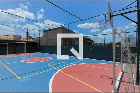 Apartamento à venda com 64m², 2 quartos e 1 vagaQuadra Esportiva