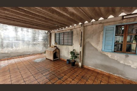 Casa para alugar com 70m², 1 quarto e 1 vaga