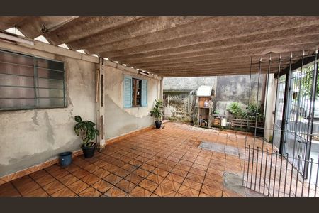 Casa para alugar com 70m², 1 quarto e 1 vaga