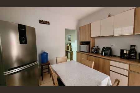 Casa para alugar com 70m², 1 quarto e 1 vaga Casa para alugar com 70m², 1 quarto e 1 vagaCozinha