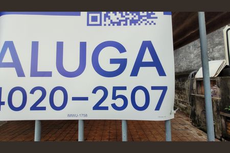 Casa para alugar com 70m², 1 quarto e 1 vaga