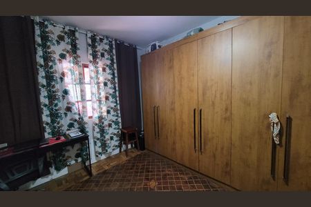 Quarto de casa para alugar com 1 quarto, 70m² em Parque Santa Amélia, Itaquaquecetuba