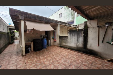 Casa para alugar com 70m², 1 quarto e 1 vaga Casa para alugar com 70m², 1 quarto e 1 vagaÁrea de Serviço