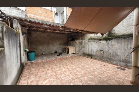 Casa para alugar com 70m², 1 quarto e 1 vaga Casa para alugar com 70m², 1 quarto e 1 vagaÁrea de Serviço