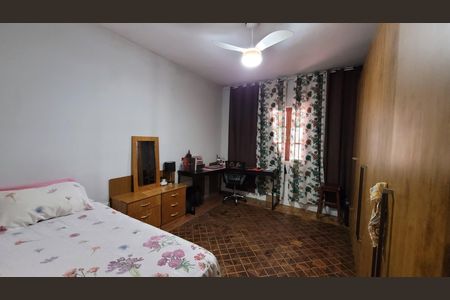 Quarto de casa para alugar com 1 quarto, 70m² em Parque Santa Amélia, Itaquaquecetuba