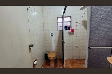 Casa para alugar com 70m², 1 quarto e 1 vaga Casa para alugar com 70m², 1 quarto e 1 vagaBanheiro