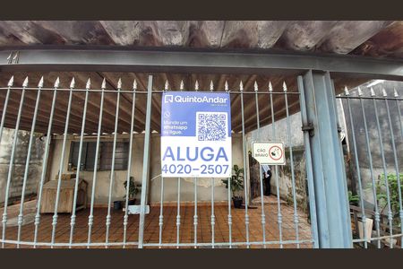Casa para alugar com 70m², 1 quarto e 1 vaga