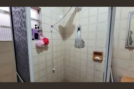 Banheiro de casa para alugar com 1 quarto, 70m² em Parque Santa Amélia, Itaquaquecetuba