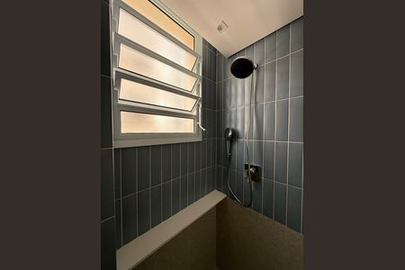 Apartamento à venda com 177m², 4 quartos e 1 vaga Apartamento à venda com 177m², 4 quartos e 1 vagaBanheiro 1