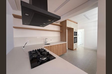 Apartamento à venda com 177m², 4 quartos e 1 vaga Apartamento à venda com 177m², 4 quartos e 1 vagaCozinha