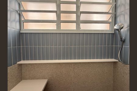 Apartamento à venda com 177m², 4 quartos e 1 vaga Apartamento à venda com 177m², 4 quartos e 1 vagaBanheiro 2
