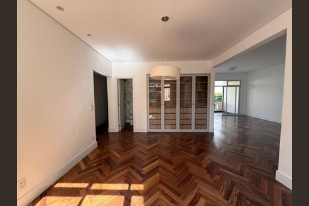 Apartamento à venda com 177m², 4 quartos e 1 vaga Apartamento à venda com 177m², 4 quartos e 1 vagaSala