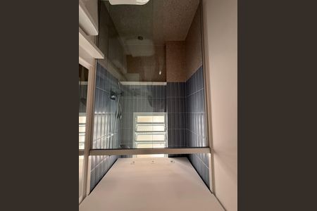 Apartamento à venda com 177m², 4 quartos e 1 vaga Apartamento à venda com 177m², 4 quartos e 1 vagaBanheiro 1