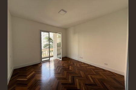 Suíte 1 de apartamento à venda com 4 quartos, 177m² em Higienópolis, São Paulo