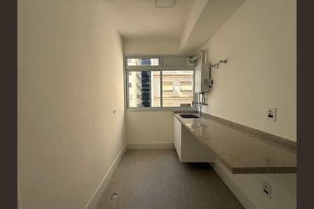 Apartamento à venda com 177m², 4 quartos e 1 vaga Apartamento à venda com 177m², 4 quartos e 1 vagaÁrea de Serviço