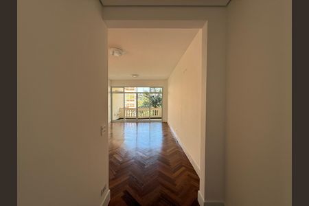 Apartamento à venda com 177m², 4 quartos e 1 vaga Apartamento à venda com 177m², 4 quartos e 1 vagaSala