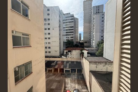 Apartamento à venda com 177m², 4 quartos e 1 vaga Apartamento à venda com 177m², 4 quartos e 1 vagavista suite 3